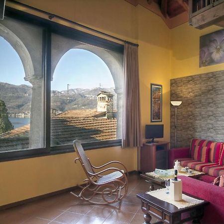 Appartamenti Orta Orta San Giulio Exterior foto
