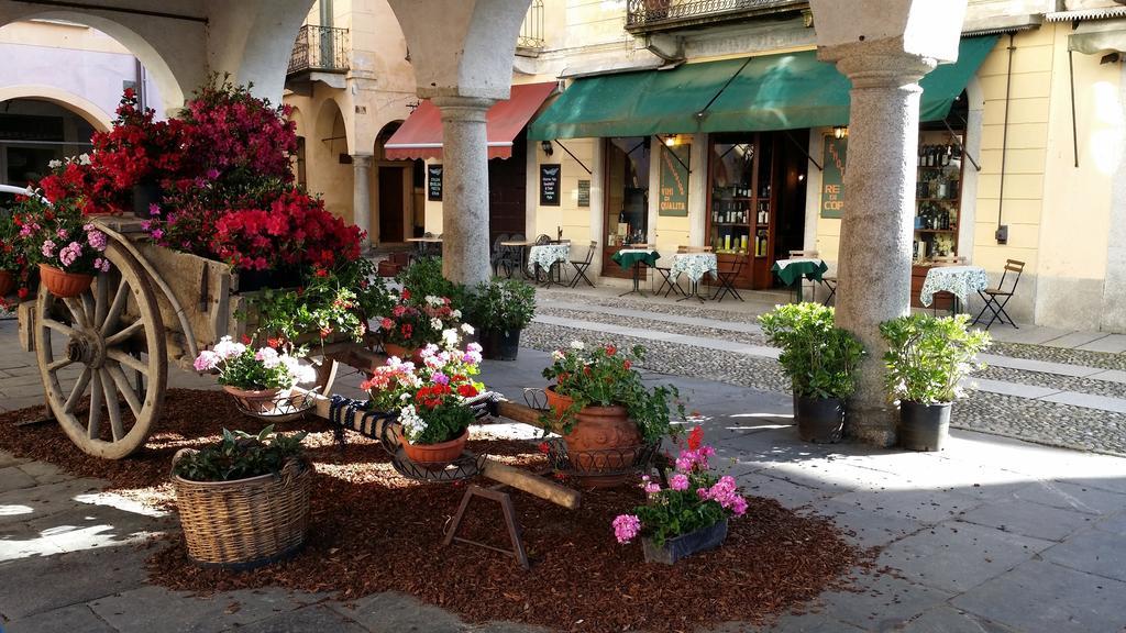 Appartamenti Orta Orta San Giulio Habitación foto