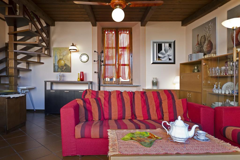 Appartamenti Orta Orta San Giulio Habitación foto