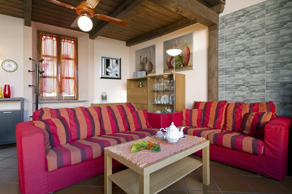Appartamenti Orta Orta San Giulio Habitación foto