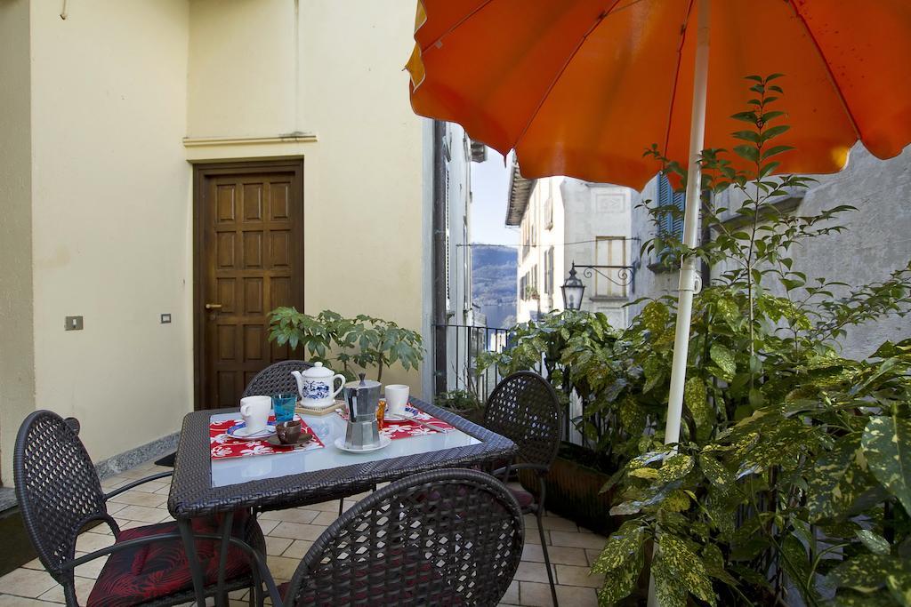 Appartamenti Orta Orta San Giulio Exterior foto