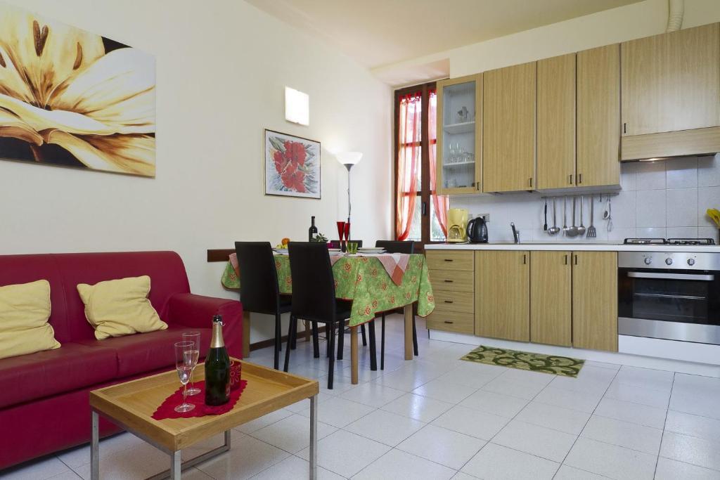 Appartamenti Orta Orta San Giulio Habitación foto