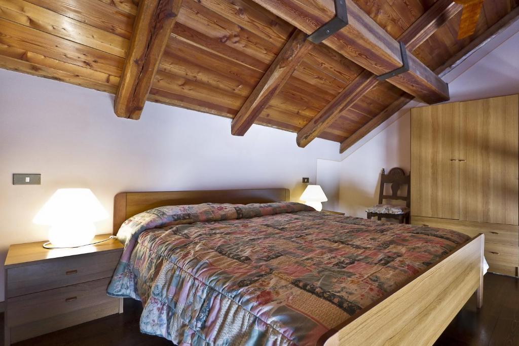 Appartamenti Orta Orta San Giulio Habitación foto